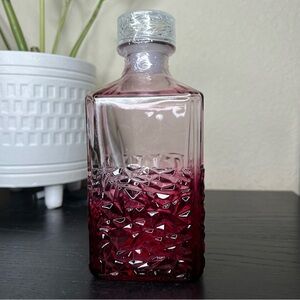 NEW Target Bullseyes Playground Red Wine Decanter